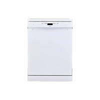 Lave-vaisselle Pose Libre 14 couverts Reconditionné WHIRLPOOL WFC3C26P