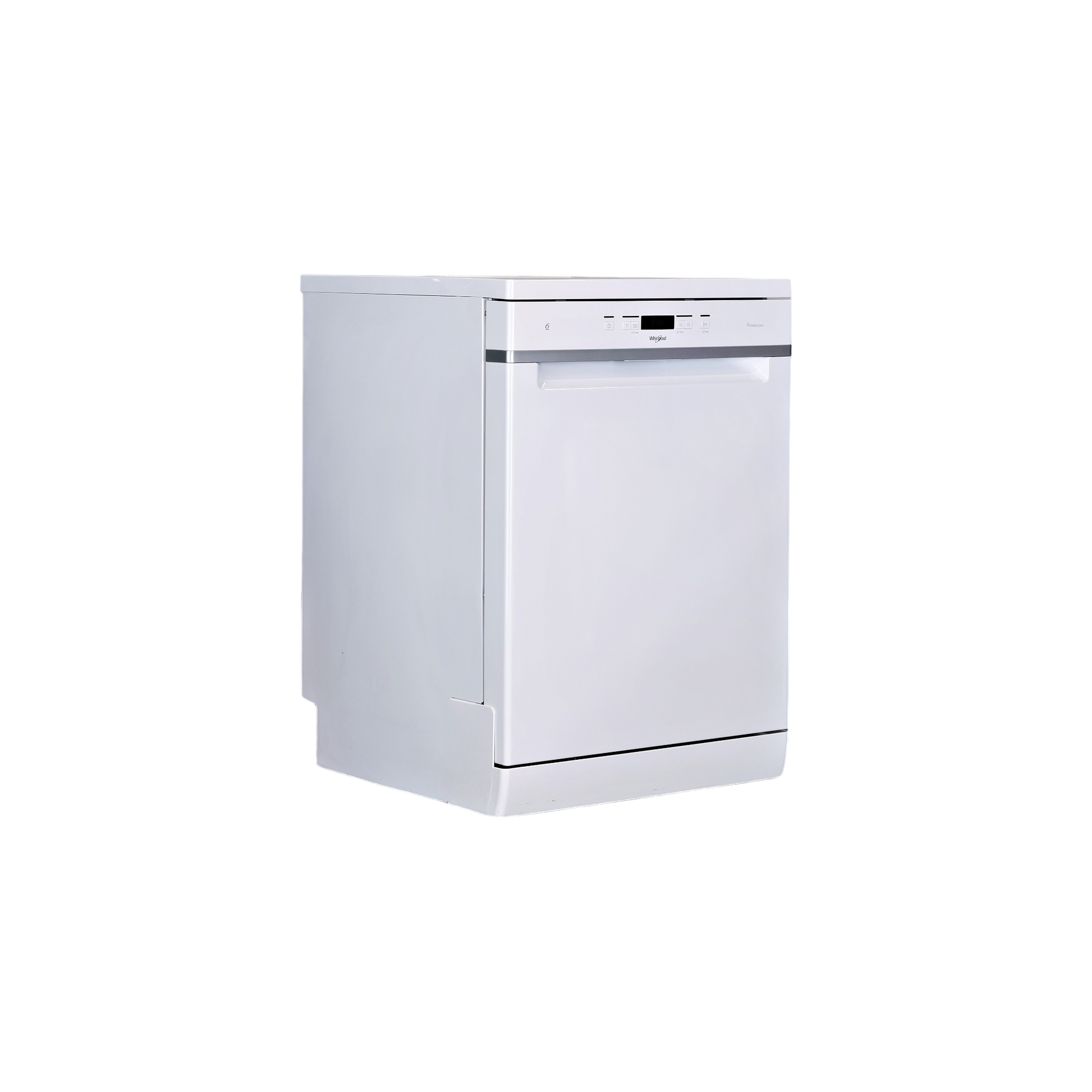 Lave-vaisselle Pose Libre 14 couverts Reconditionné WHIRLPOOL WFC3C26P