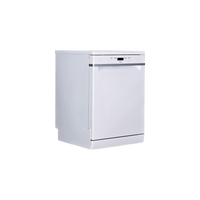 Lave-vaisselle Pose Libre 14 couverts Reconditionné WHIRLPOOL WFC3C26P