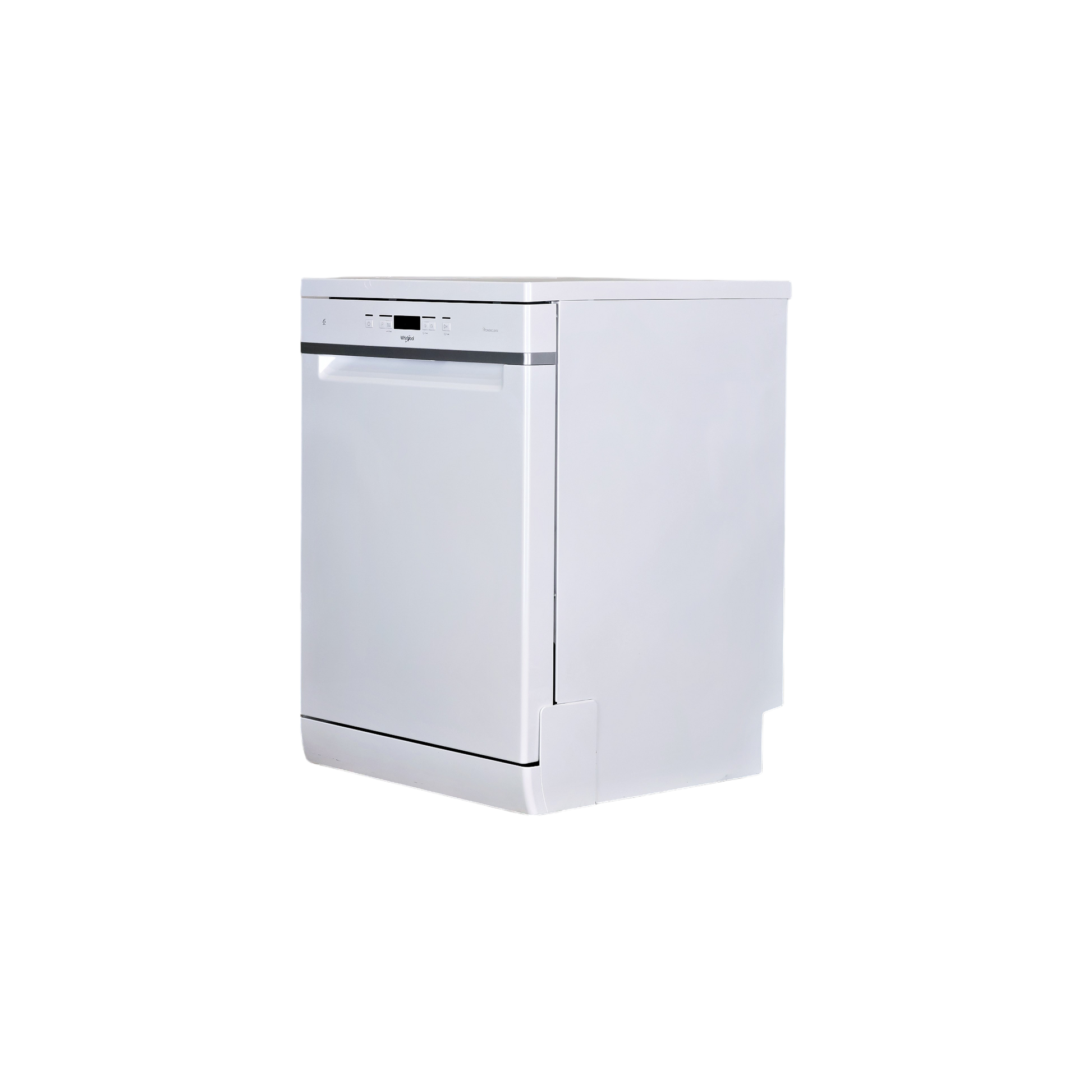 Lave-vaisselle Pose Libre 14 couverts Reconditionné WHIRLPOOL WFC3C26P