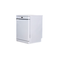 Lave-vaisselle Pose Libre 14 couverts Reconditionné WHIRLPOOL WFC3C26P