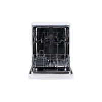 Lave-vaisselle Pose Libre 14 couverts Reconditionné WHIRLPOOL WFC3C26P