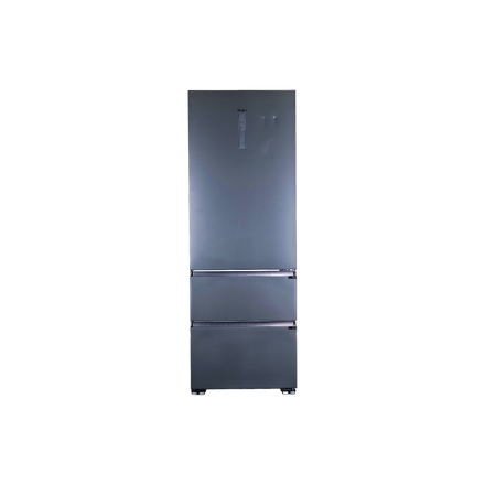 Réfrigérateur Multi-portes 235 L Reconditionné HAIER HTW5618ENMG