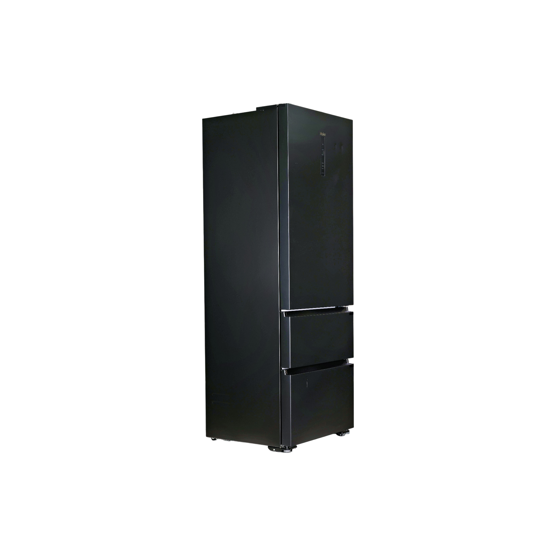 Réfrigérateur Multi-portes 235 L Reconditionné HAIER HTW5618ENMG