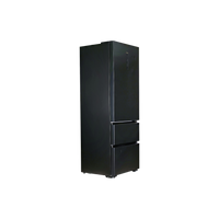 Réfrigérateur Multi-portes 235 L Reconditionné HAIER HTW5618ENMG