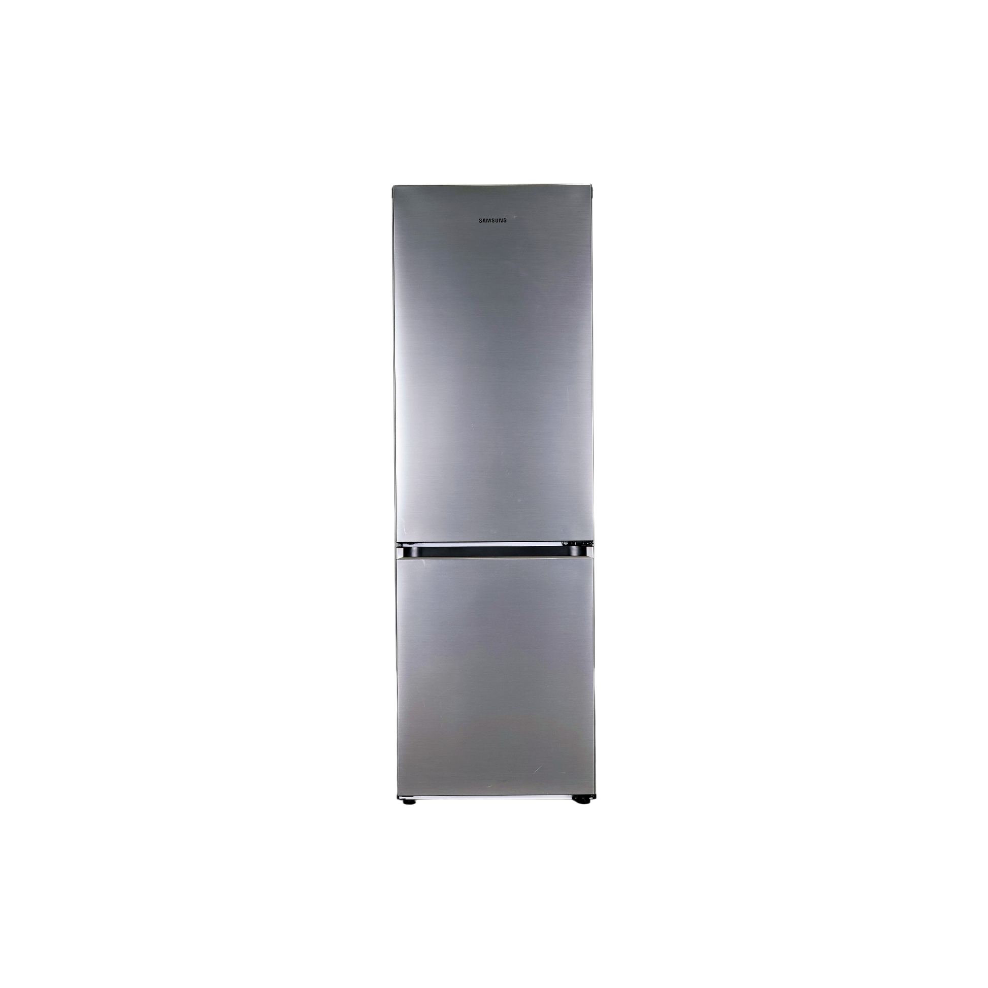 Réfrigérateur Avec Congélateur 230 L Reconditionné SAMSUNG RB34C605CS9