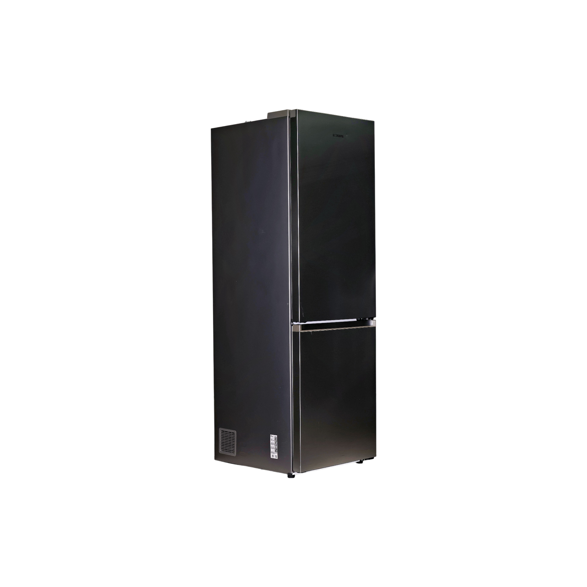 Réfrigérateur Avec Congélateur 230 L Reconditionné SAMSUNG RB34C605CS9