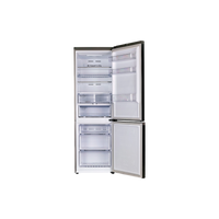 Réfrigérateur Avec Congélateur 230 L Reconditionné SAMSUNG RB34C605CS9