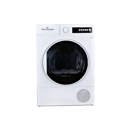 Seche-linge Pompe à Chaleur 8 kg Reconditionné ESSENTIEL B ESLHP8-1B