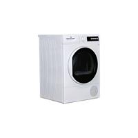 Seche-linge Pompe à Chaleur 8 kg Reconditionné ESSENTIEL B ESLHP8-1B