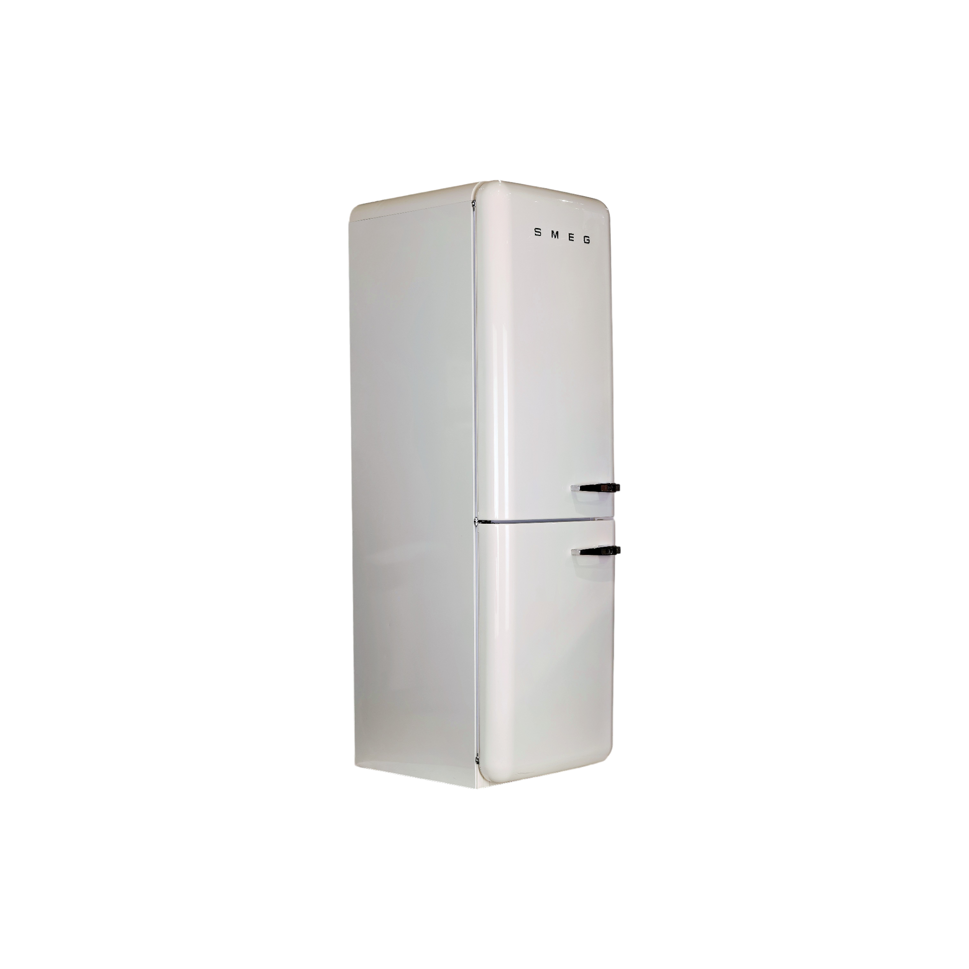 Réfrigérateur Avec Congélateur 234 L Reconditionné SMEG FAB32LCR5