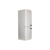 Réfrigérateur Avec Congélateur 234 L Reconditionné SMEG FAB32LCR5