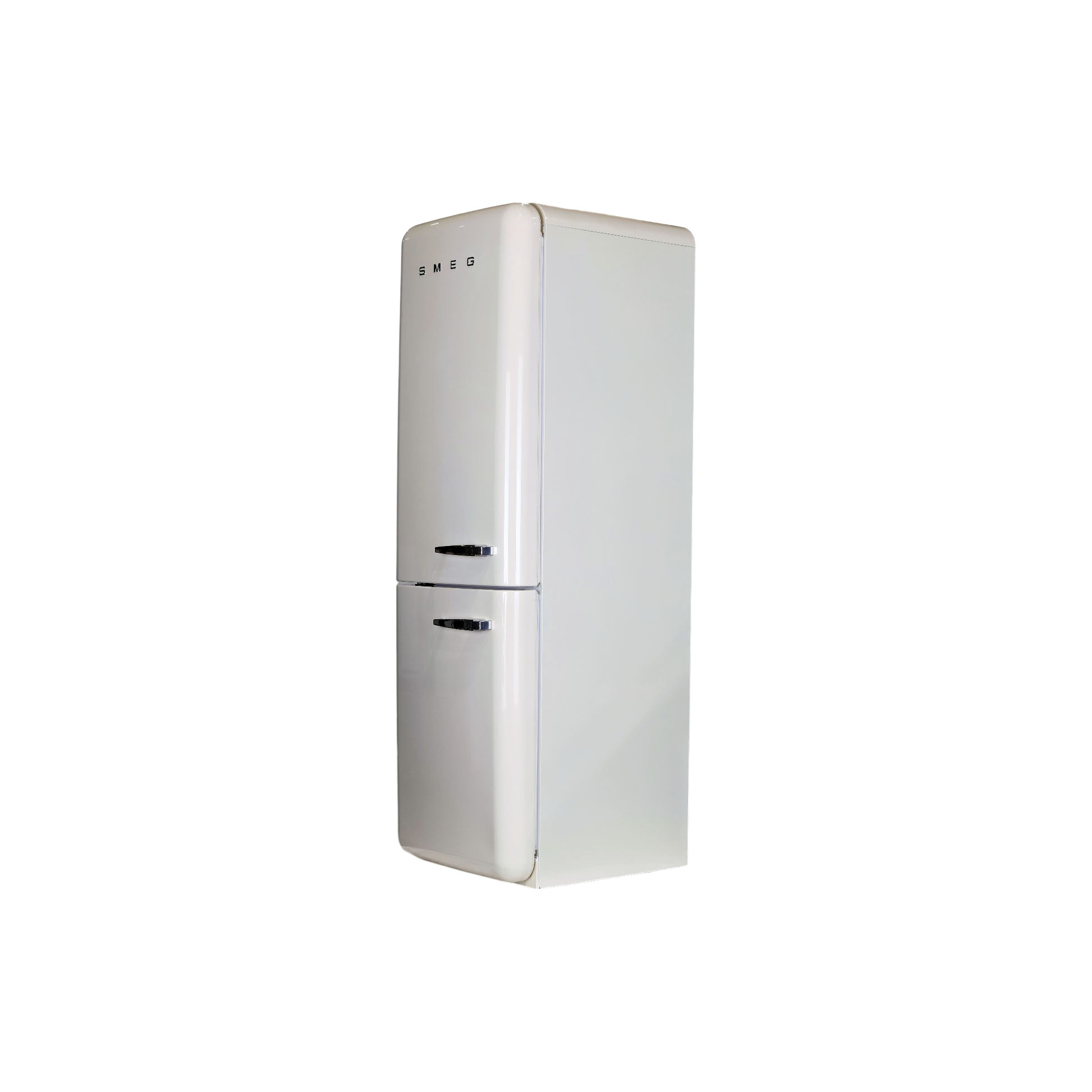 Réfrigérateur Avec Congélateur 234 L Reconditionné SMEG FAB32LCR5