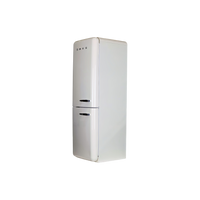 Réfrigérateur Avec Congélateur 234 L Reconditionné SMEG FAB32LCR5