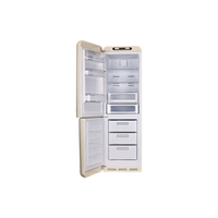 Réfrigérateur Avec Congélateur 234 L Reconditionné SMEG FAB32LCR5