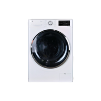 Lave-linge Hublot 9 kg Reconditionné LG F94V31WHSA