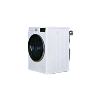 Lave-linge Hublot 9 kg Reconditionné LG F94V31WHSA