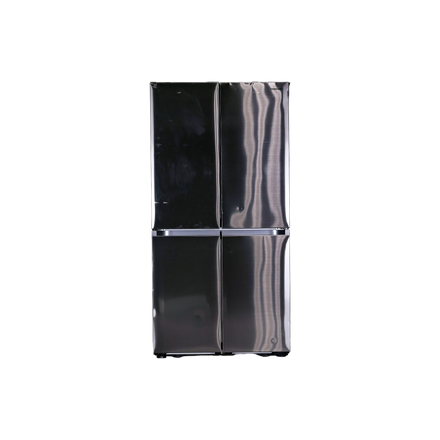 Réfrigérateur Multi-portes 396 L Reconditionné SAMSUNG RF65DG960ESG