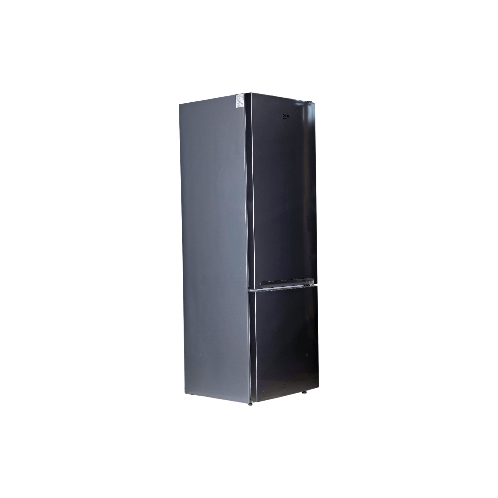 Réfrigérateur Compact 266 L Reconditionné BEKO RCNT375I40XBN