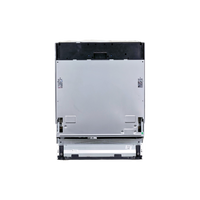 Lave-vaisselle Encastrable 14 couverts Reconditionné BEKO BDIN16430