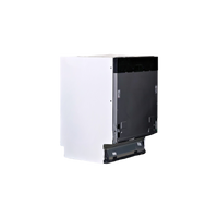 Lave-vaisselle Encastrable 14 couverts Reconditionné BEKO BDIN16430