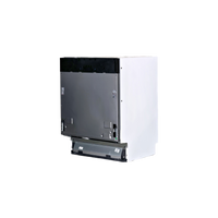 Lave-vaisselle Encastrable 14 couverts Reconditionné BEKO BDIN16430