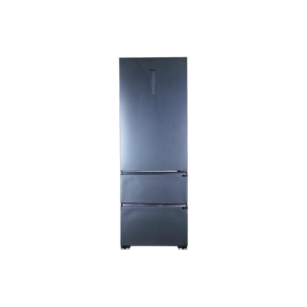 Réfrigérateur Multi-portes 343 L Reconditionné HAIER HTW7720ENMB