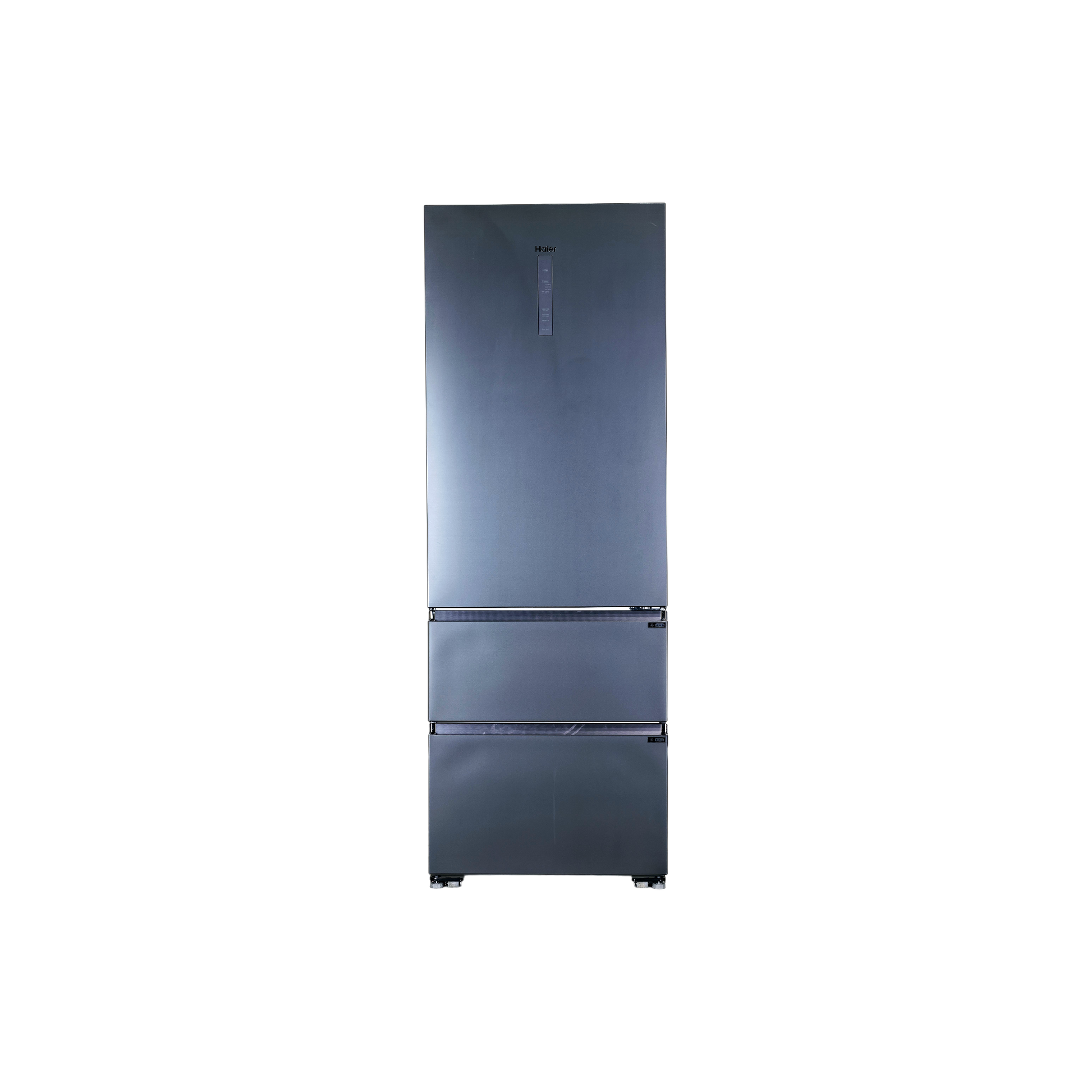 Réfrigérateur Multi-portes 343 L Reconditionné HAIER HTW7720ENMB