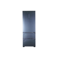 Réfrigérateur Multi-portes 343 L Reconditionné HAIER HTW7720ENMB