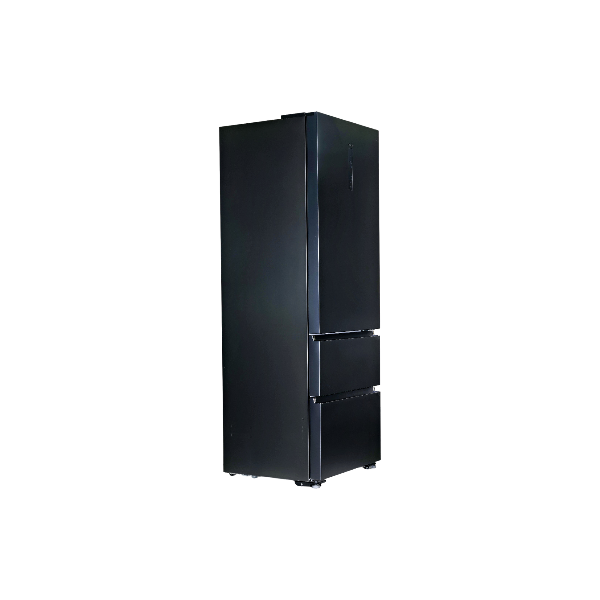 Réfrigérateur Multi-portes 343 L Reconditionné HAIER HTW7720ENMB