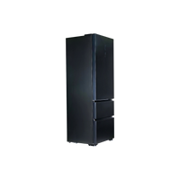 Réfrigérateur Multi-portes 343 L Reconditionné HAIER HTW7720ENMB