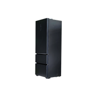 Réfrigérateur Multi-portes 343 L Reconditionné HAIER HTW7720ENMB