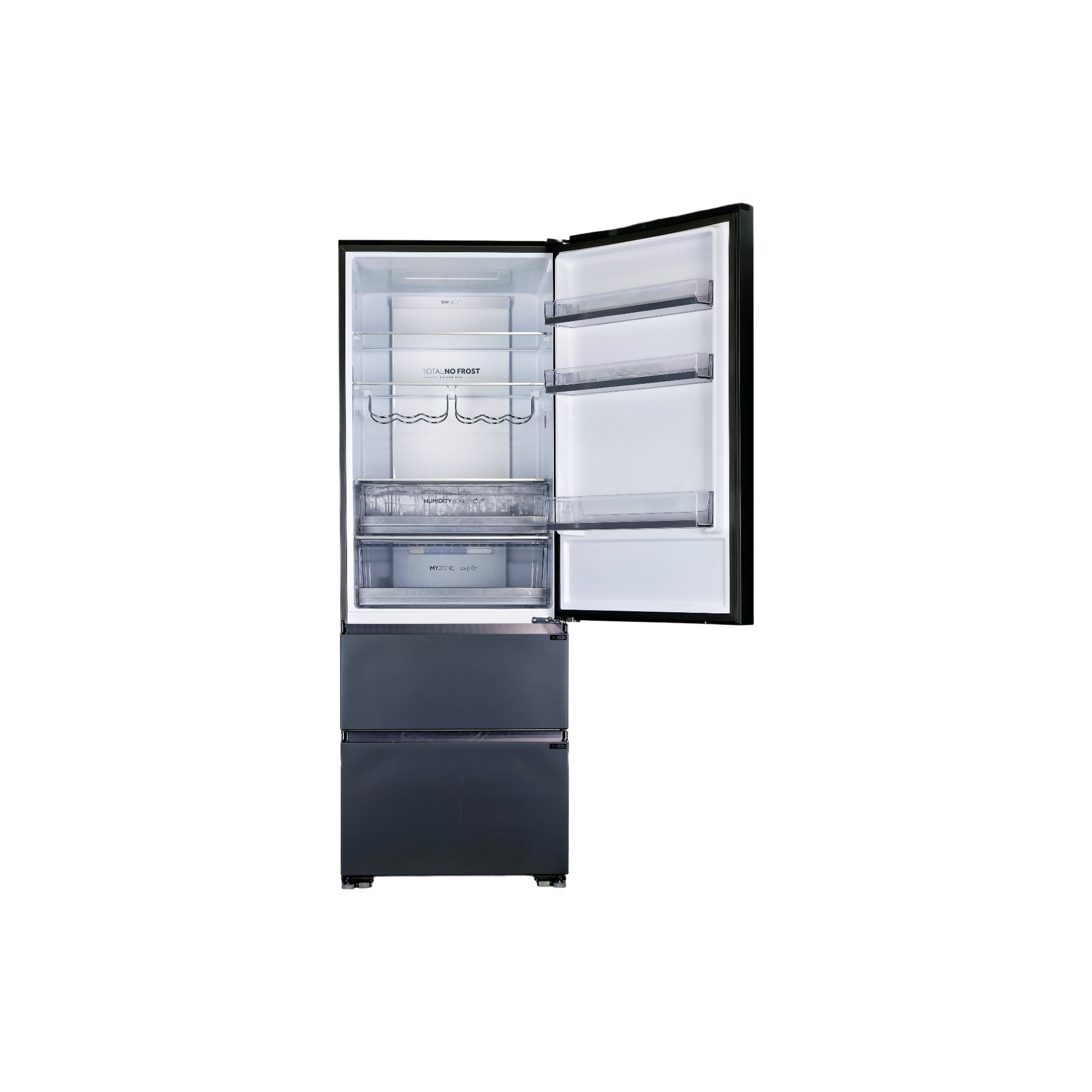 Réfrigérateur Multi-portes 343 L Reconditionné HAIER HTW7720ENMB