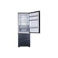 Réfrigérateur Multi-portes 343 L Reconditionné HAIER HTW7720ENMB