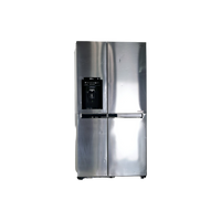 Réfrigérateur Américain 405 L Reconditionné LG GSL6621PS