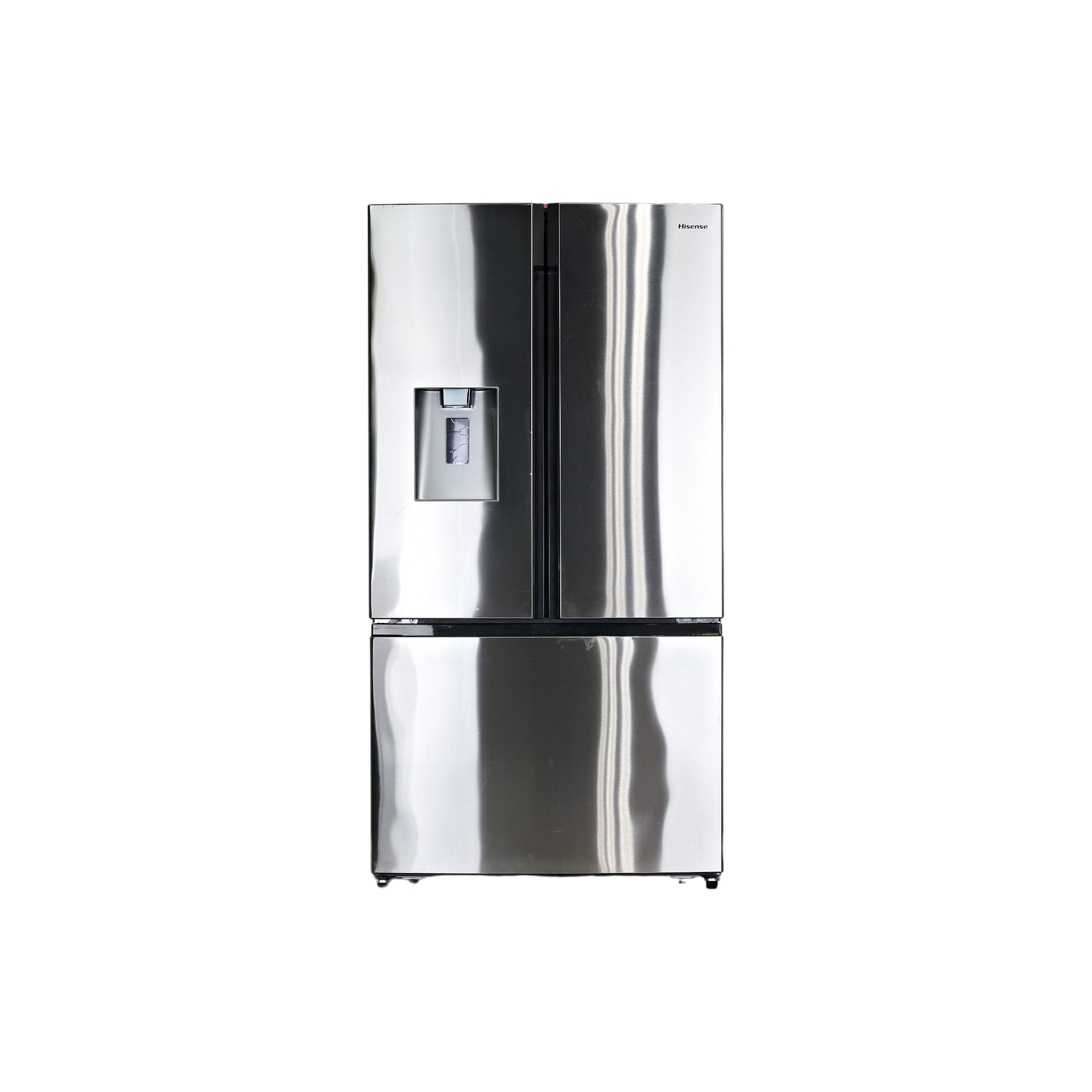 Réfrigérateur Multi-portes 413 L Reconditionné HISENSE RF702N4IS11