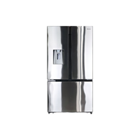 Réfrigérateur Multi-portes 413 L Reconditionné HISENSE RF702N4IS11