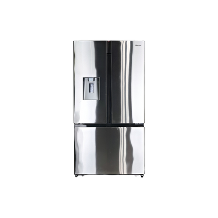 Réfrigérateur Multi-portes 413 L Reconditionné HISENSE RF702N4IS11