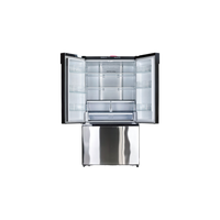 Réfrigérateur Multi-portes 413 L Reconditionné HISENSE RF702N4IS11