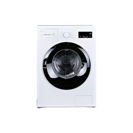 Lave-linge Hublot 9 kg Reconditionné LG F94N15WHS