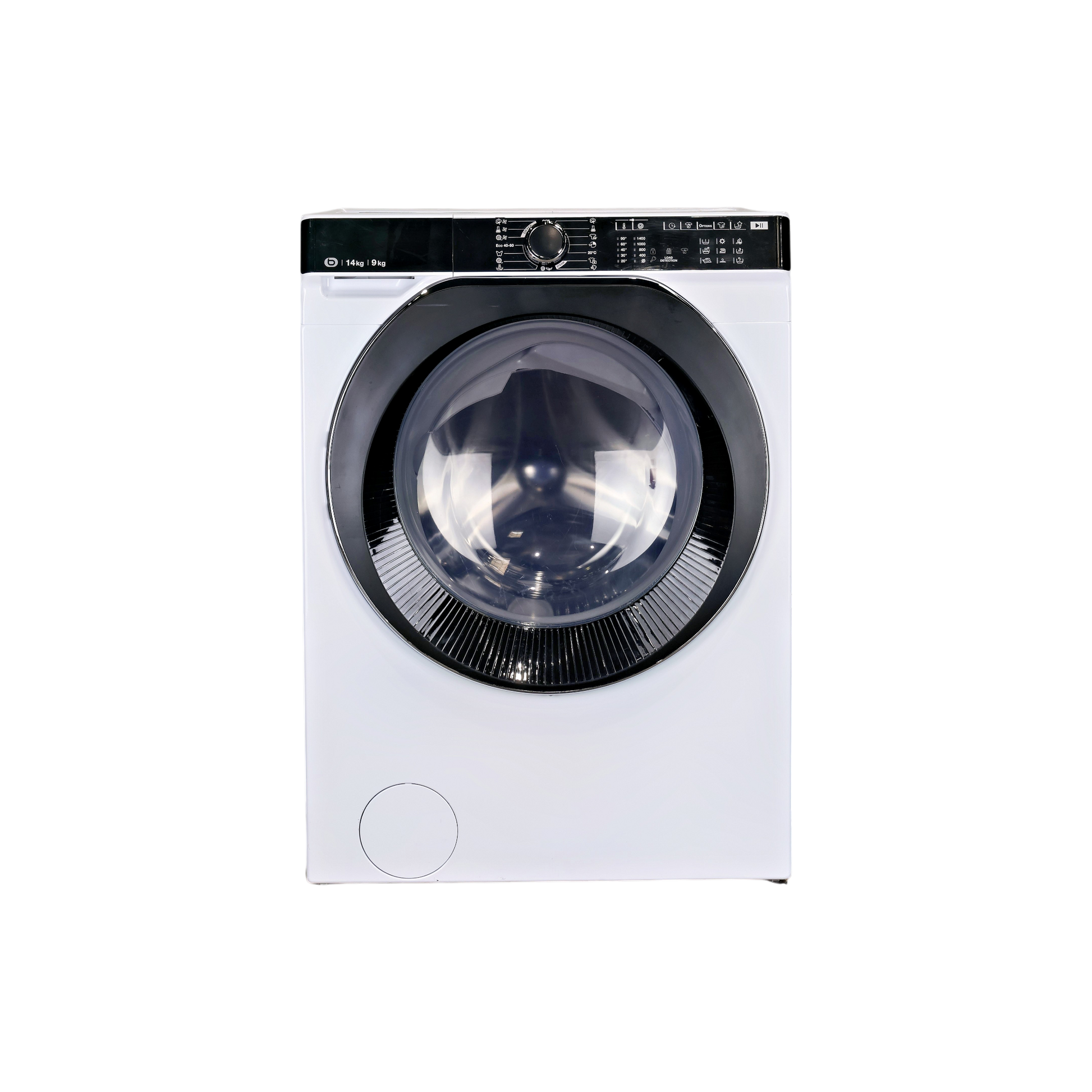 Lave-linge Sechant 14 kg Reconditionné ESSENTIEL B ELS149-1b