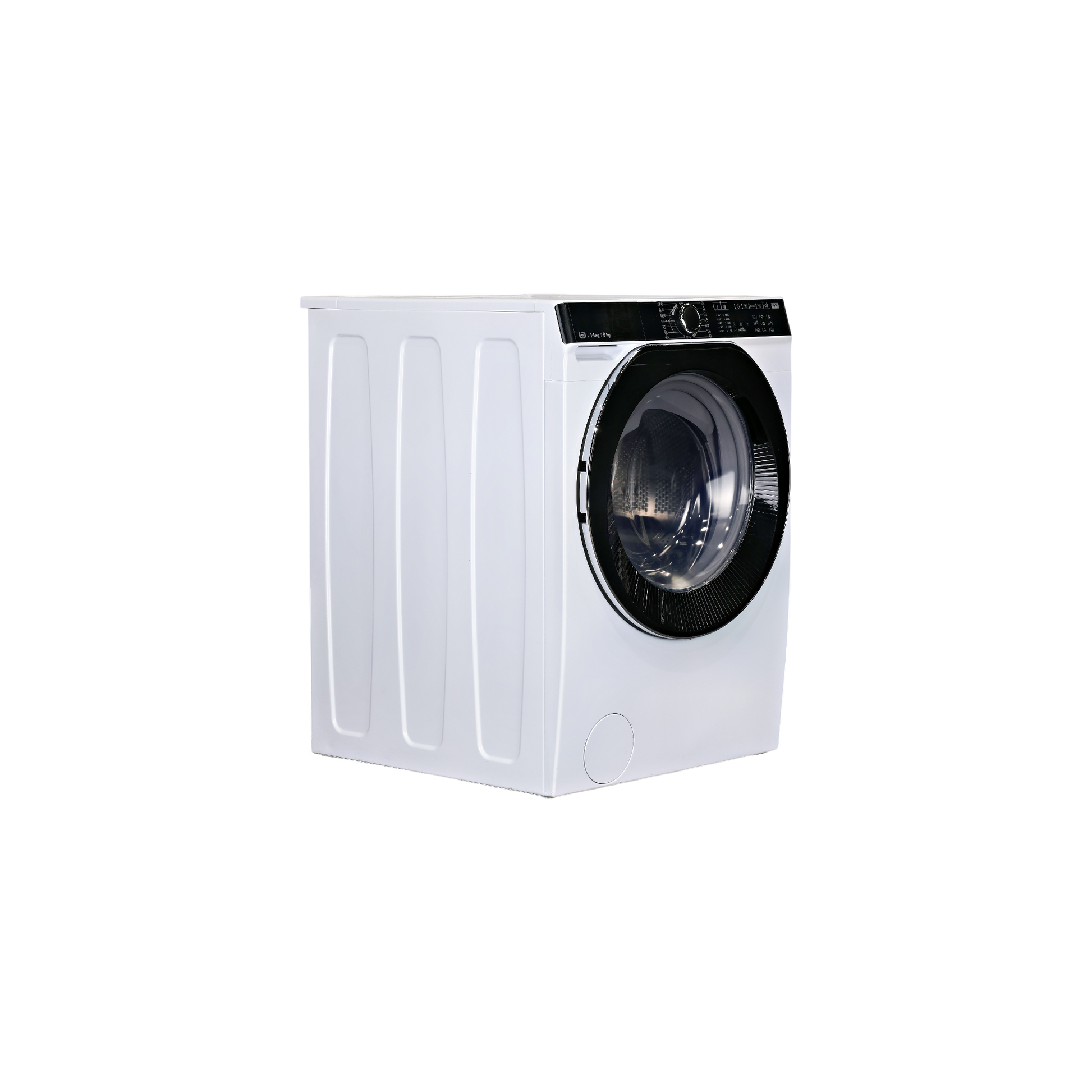 Lave-linge Sechant 14 kg Reconditionné ESSENTIEL B ELS149-1b