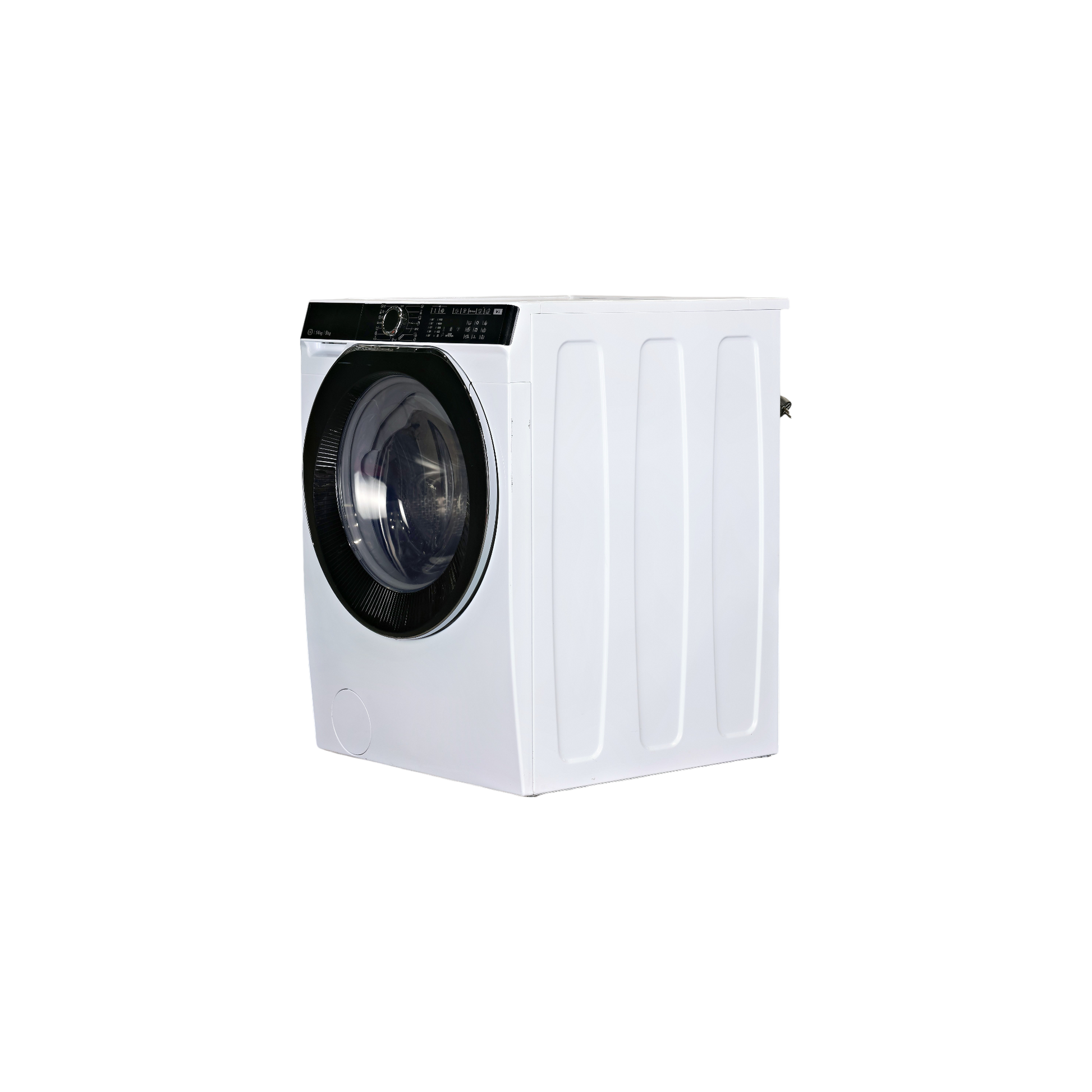 Lave-linge Sechant 14 kg Reconditionné ESSENTIEL B ELS149-1b