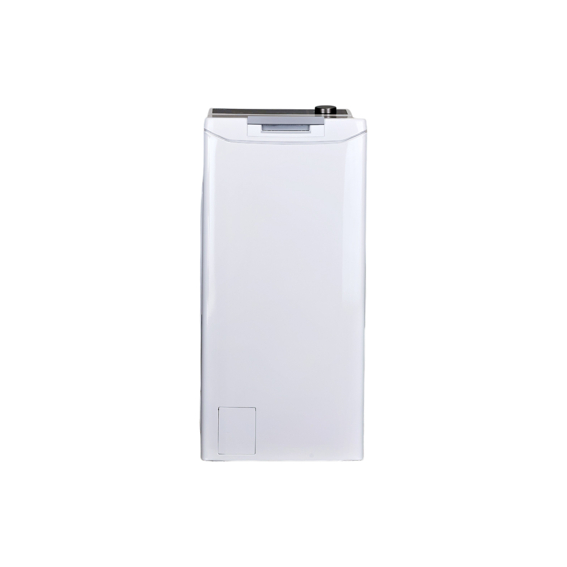 Lave-linge Top 8,5 kg Reconditionné HAIER THASN2856TM4-S