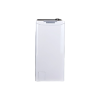 Lave-linge Top 8,5 kg Reconditionné HAIER THASN2856TM4-S