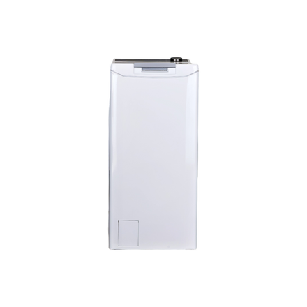 Lave-linge Top 8,5 kg Reconditionné HAIER THASN2856TM4-S