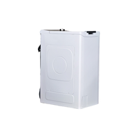 Lave-linge Top 8,5 kg Reconditionné HAIER THASN2856TM4-S