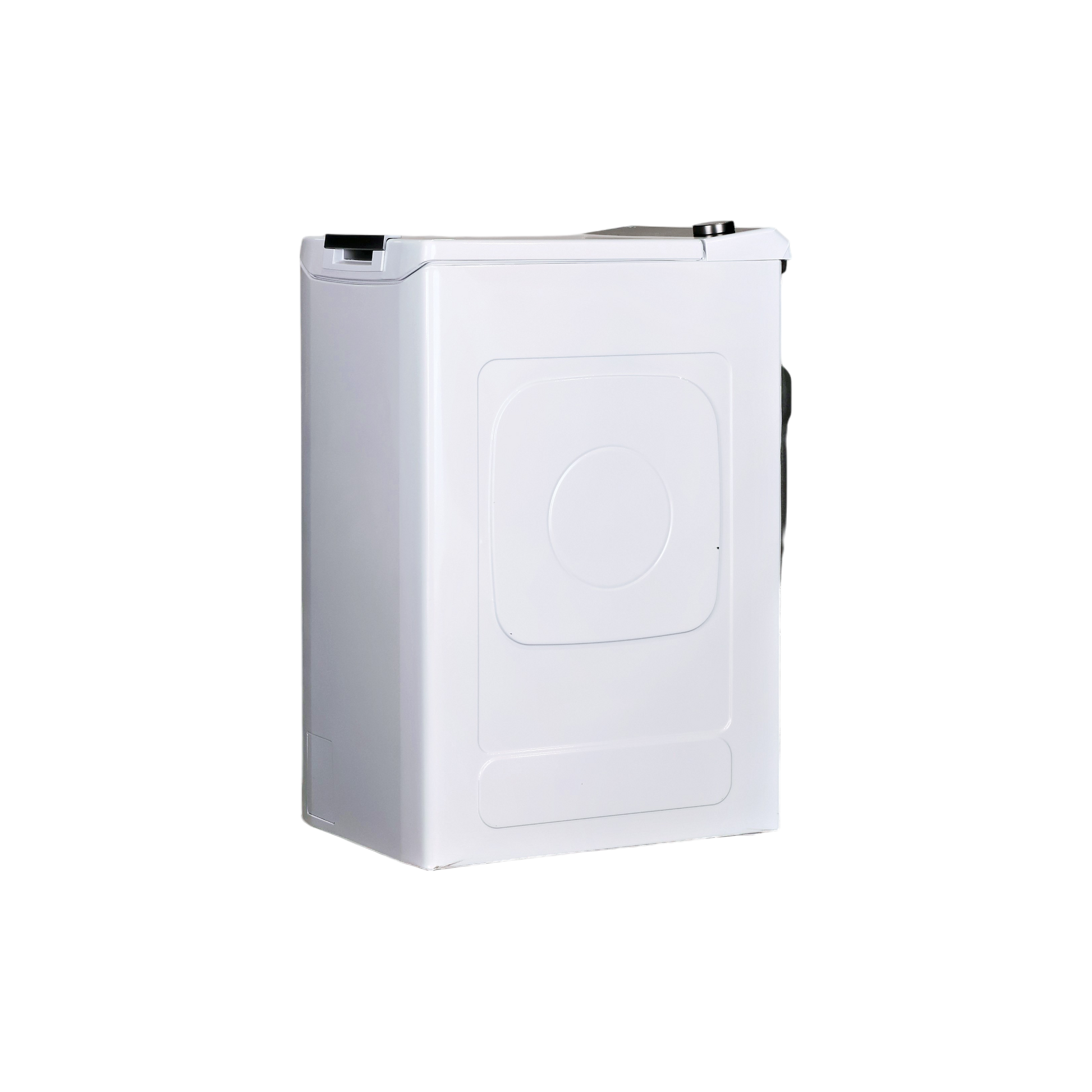 Lave-linge Top 8,5 kg Reconditionné HAIER THASN2856TM4-S