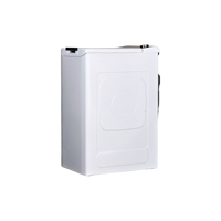 Lave-linge Top 8,5 kg Reconditionné HAIER THASN2856TM4-S