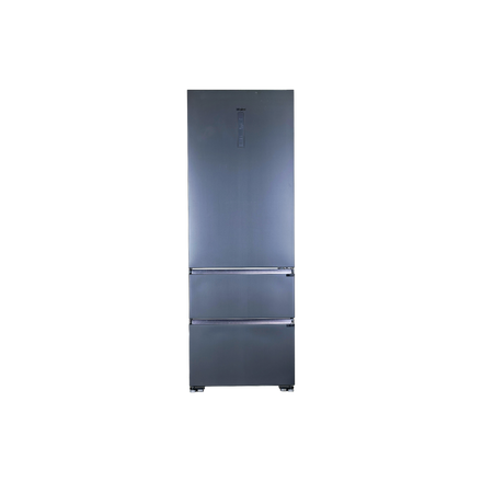 Réfrigérateur Multi-portes 343 L Reconditionné HAIER HTW7720ENMB